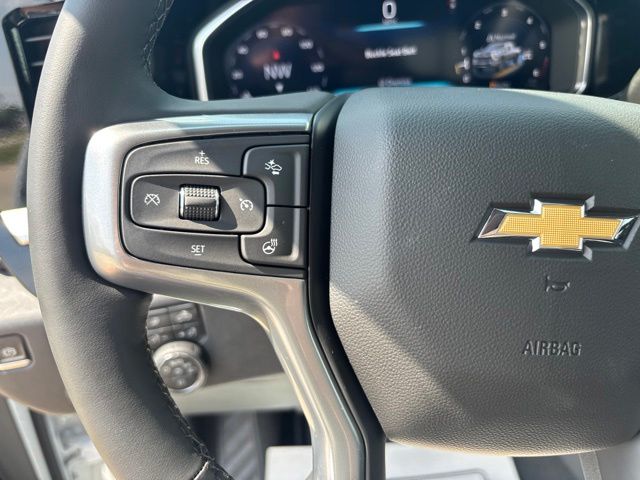 New 2026 Chevrolet Silverado 2500HD Truck