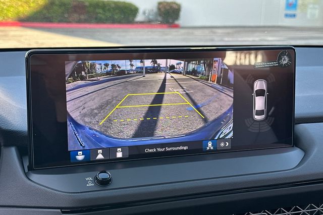 New 2026 Honda Accord Hybrid Sedan