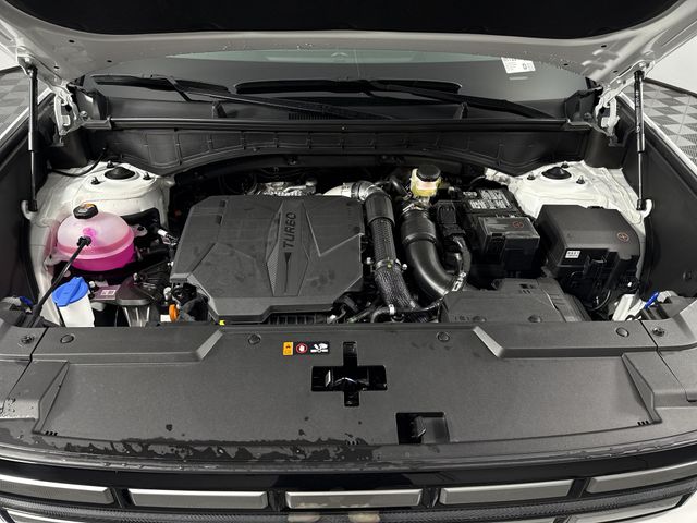New 2025 Hyundai Santa Fe For Sale in Indianapolis, IN