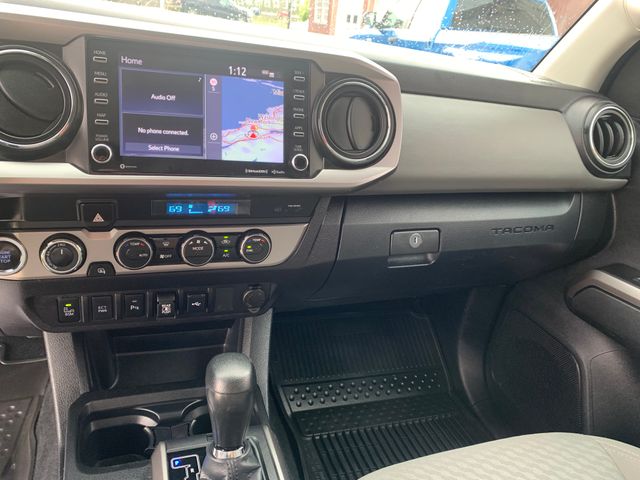Used 2023 Toyota Tacoma Truck
