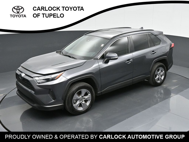 2022 Toyota RAV4 XLE 31