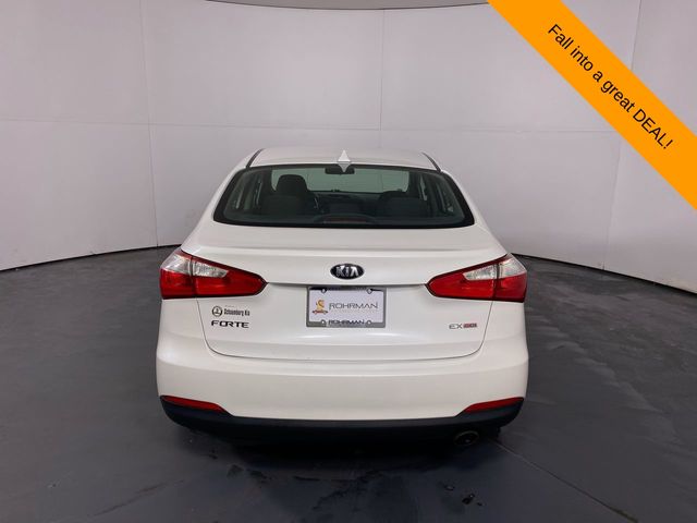 2015 Kia Forte EX 32