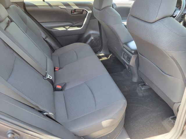 Used 2024 Toyota RAV4 Hybrid SUV