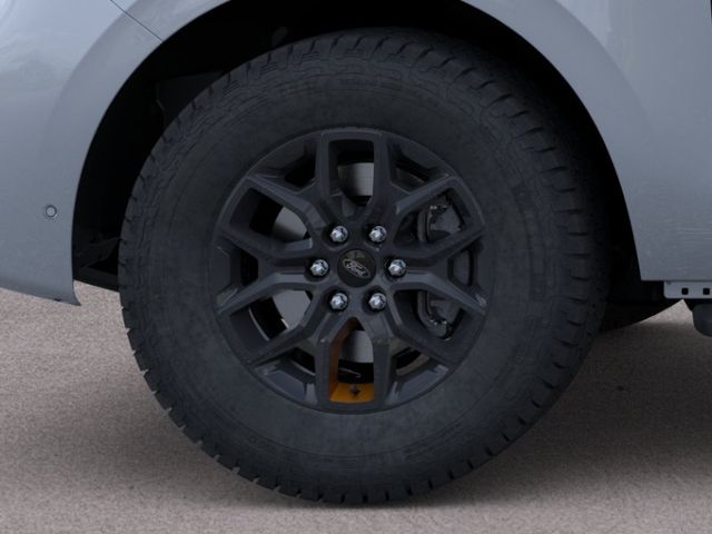 New 2026 Gray Ford Tremor image 19