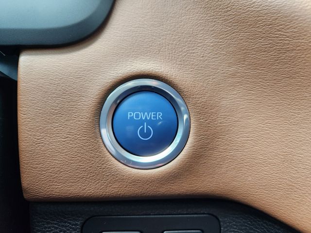 2024 Toyota Tundra Hybrid 1794 Edition  at Gullo Toyota