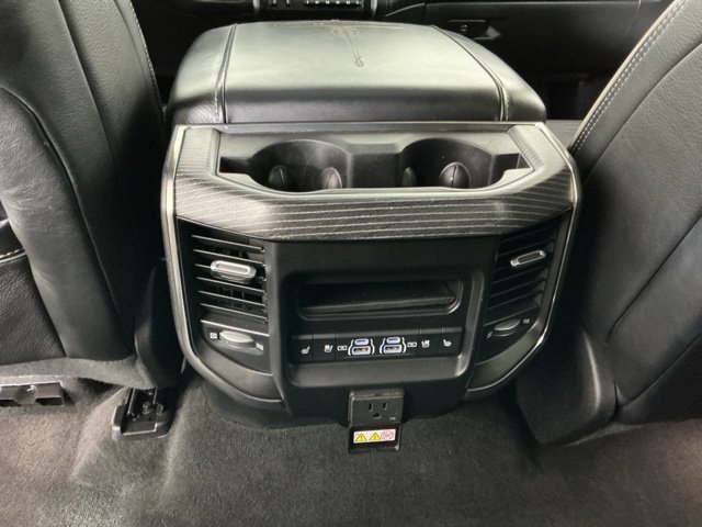 Used 2021 Off-white Ram Limited image 26