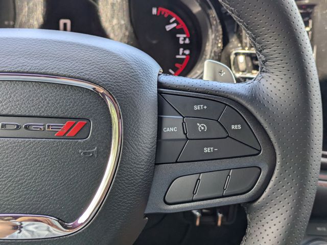 2026 Dodge Durango GT AWD HEMI V8