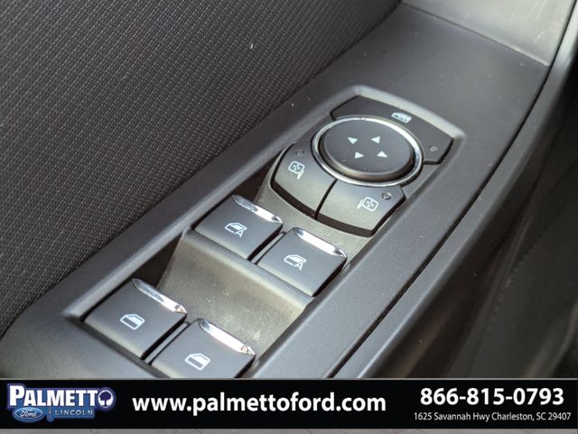 used 2024 Ford F-150 car, priced at $38,954