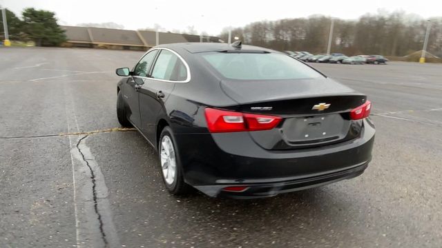 2024 Chevrolet Malibu LT 6