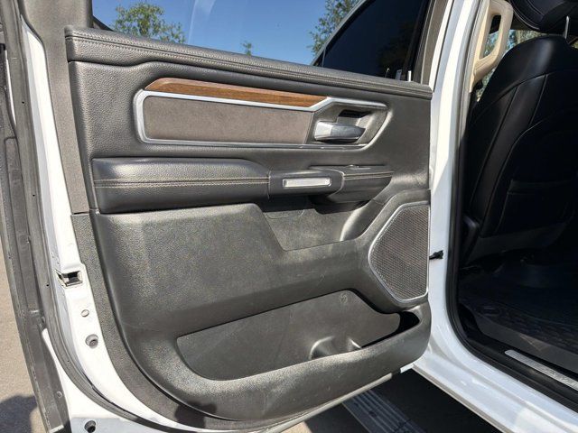 Used 2021 Ram 1500 Truck