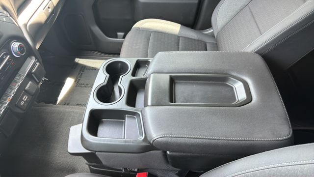 Used 2025 White Chevrolet Custom image 11