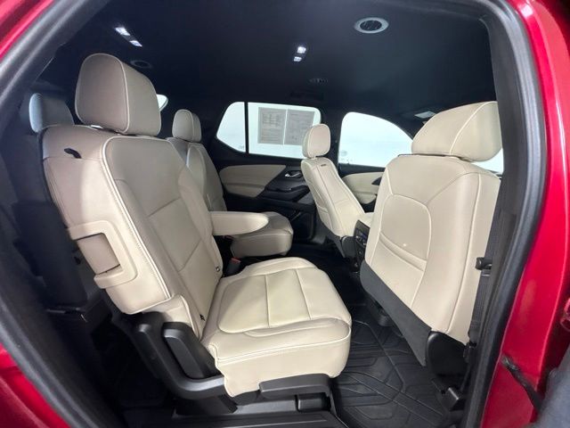 Used 2023 Chevrolet Traverse SUV