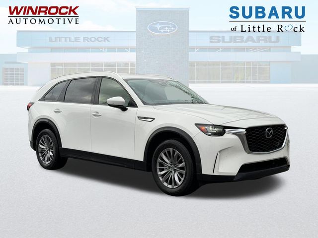 2025 Mazda CX-90 3.3 Turbo Select AWD