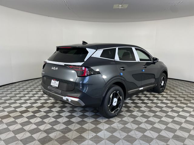 New 2027 Kia Sportage Hybrid S For Sale in Bremerton, WA