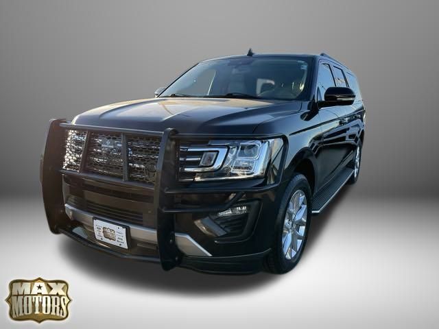 2021 Ford Expedition Max XLT 3