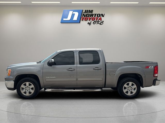 Used 2013 GMC Sierra 1500 Truck