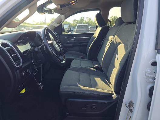 Used 2020 Ram 1500 Truck