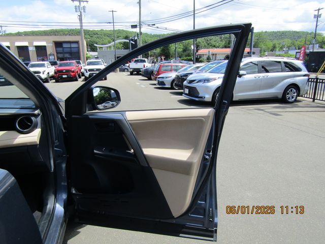 used 2013 Toyota RAV4 car, priced at $12,999