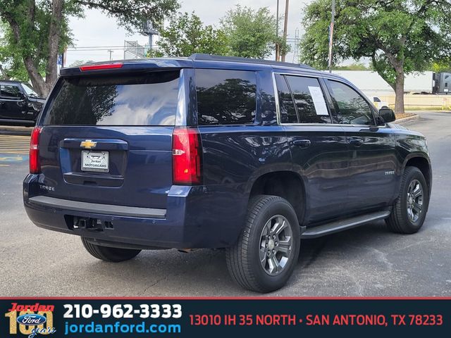 Used Car 2020 Chevrolet Tahoe  Ls For Sale Under $25,000 In San Antonio, Texas