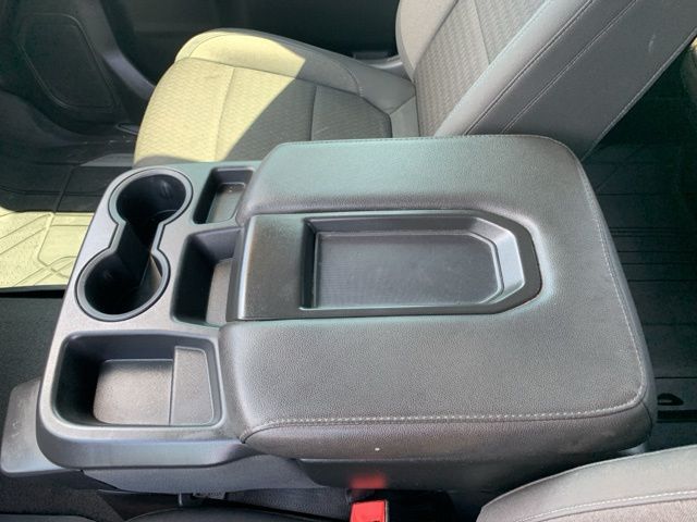 2021 Chevrolet Silverado 1500 RST photo