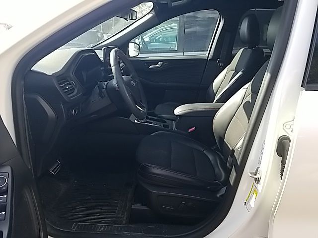 Used 2023 Ford Escape SUV