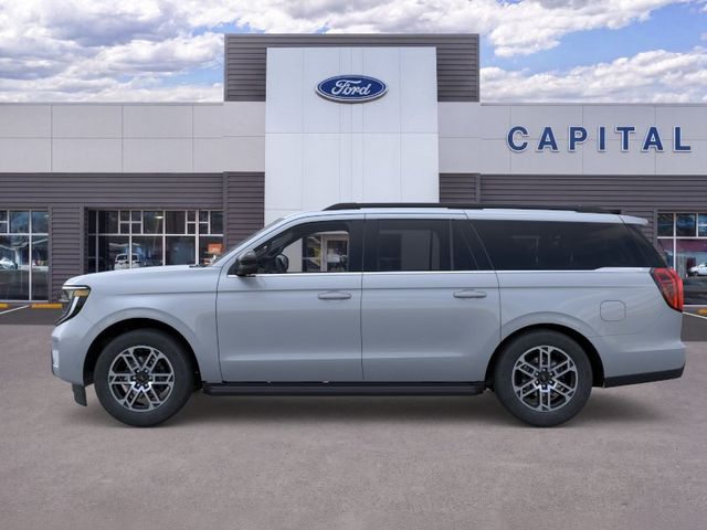New 2026 Gray Ford Active image 3
