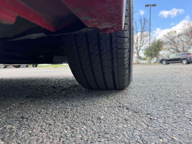 used 2022 Honda Civic car, priced at $20,507