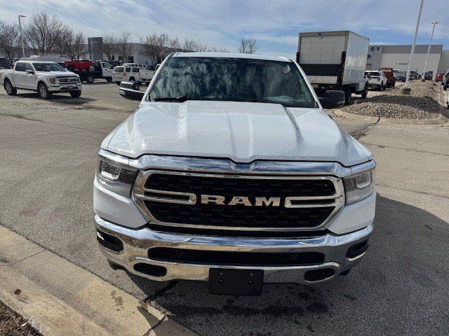 2023 Ram 1500 Big Horn/Lone Star - 1
