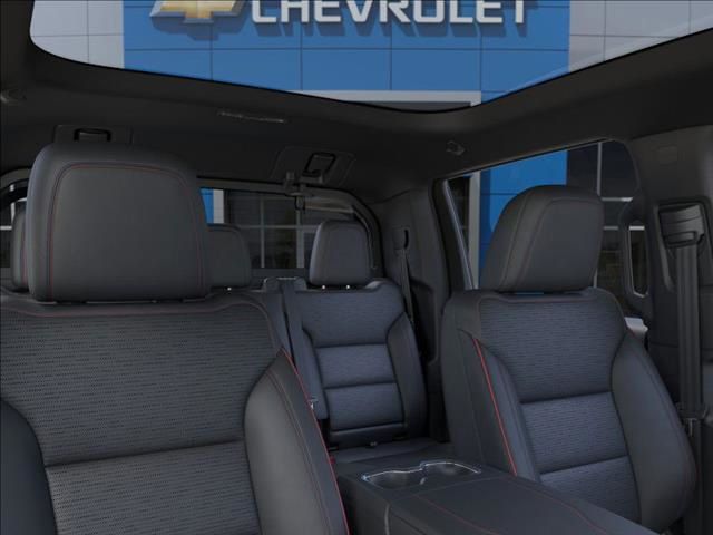 2024 Chevrolet Silverado EV RST 24