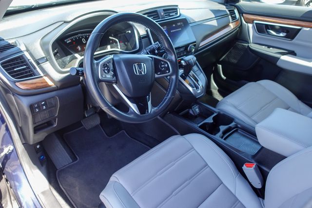 Used 2019 Honda CR-V SUV