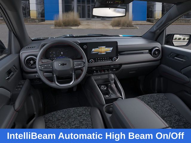 New 2025 Chevrolet Colorado For Sale in New Hudson, MI