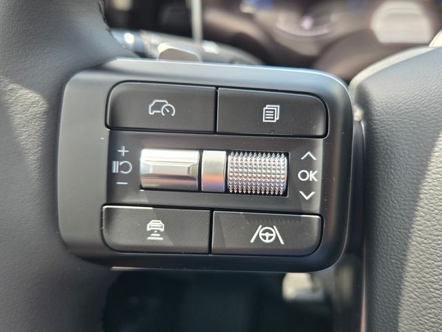 2027 Hyundai Santa Fe