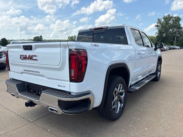 New 2026 GMC Sierra 1500 Truck