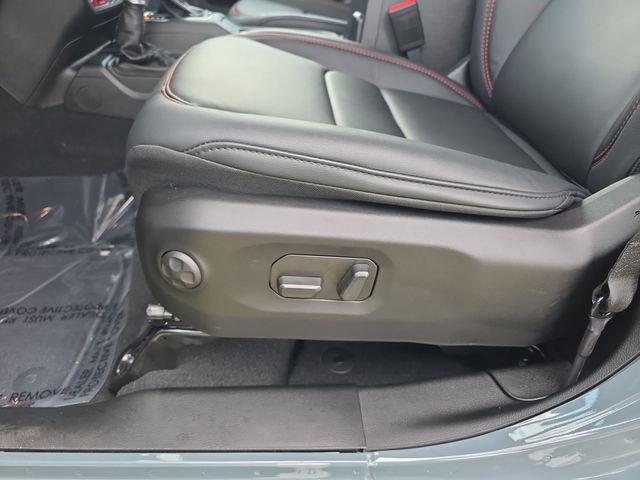 Used 2026 Gray Jeep Rubicon X image 29