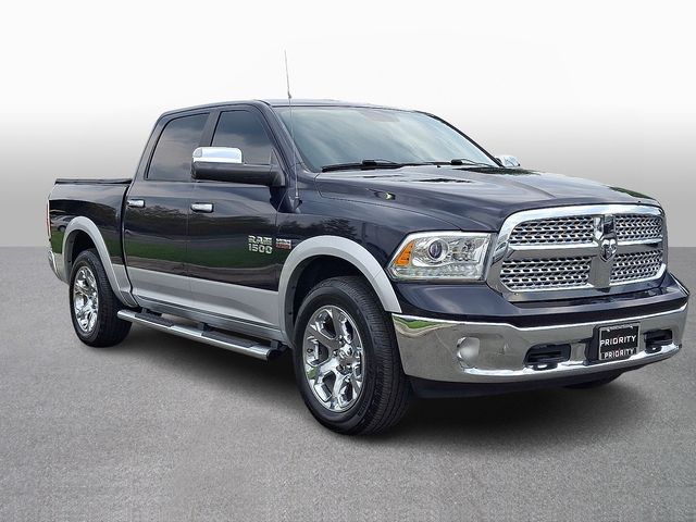 Used 2017 Ram 1500 Truck