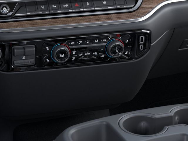 2026 Chevrolet Silverado 3500HD LT Black at Classic Elite Chevrolet Sugar Land