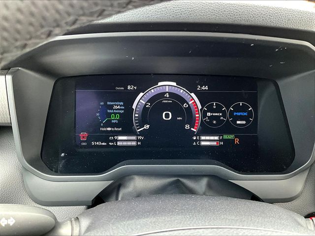 2026 Toyota Sequoia TRD Pro - Photo 23