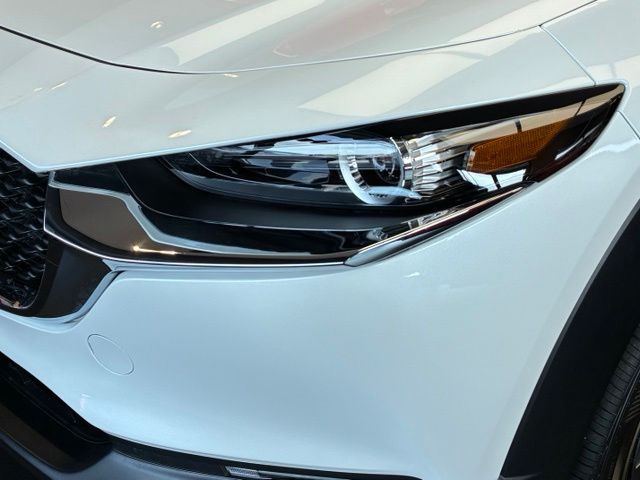 New 2026 Snowflake White Pearl Mazda 2.5 S AWD image 7