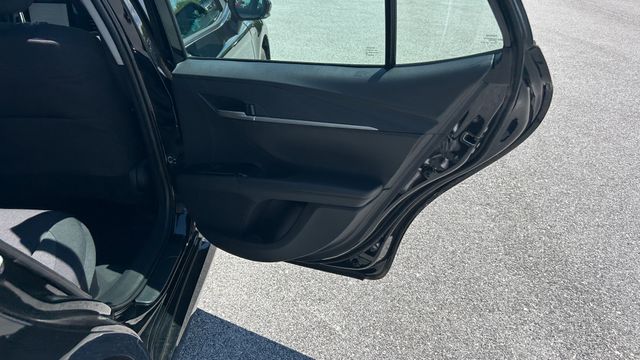 Used 2026 Toyota Camry Sedan