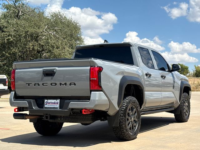 Used 2024 Toyota Tacoma Hybrid Truck
