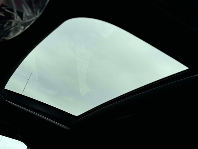 new 2025 Acura TLX car, priced at $52,195