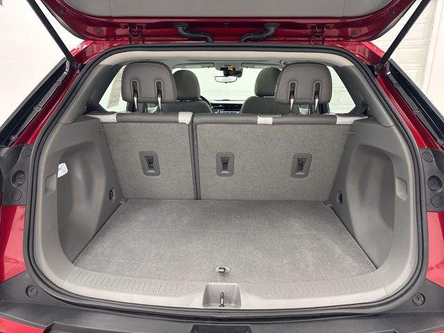 used 2022 Chevrolet Bolt EUV car, priced at $16,788