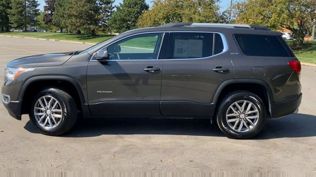 2019 GMC Acadia SLE-2 5