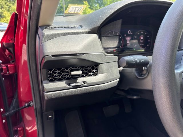 Used 2025 Honda Accord Sedan