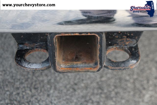 Used 2021 Ram 2500 Truck