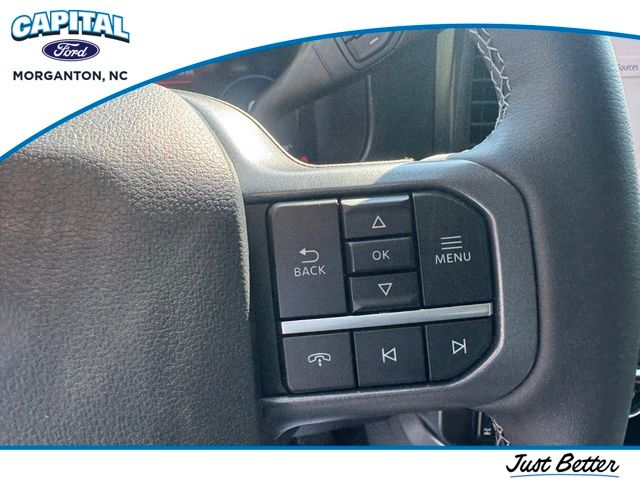 New 2026 White Ford Lariat image 19