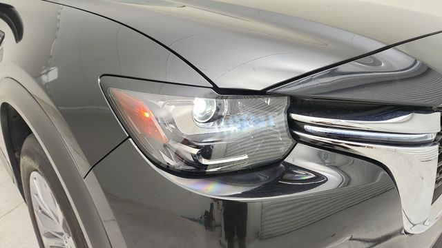 2025 Mazda CX-90 3.3 Turbo Select - 9