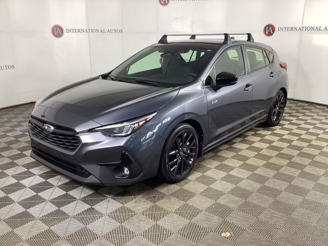 2024 Subaru Impreza RS AWD