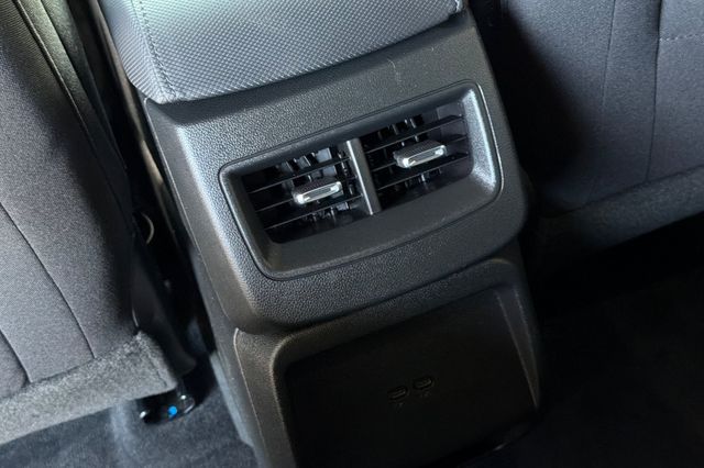 Used 2025 Chevrolet Equinox EV SUV