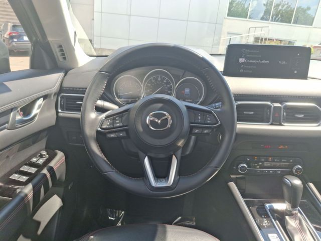 Used 2025 Mazda CX-5 SUV